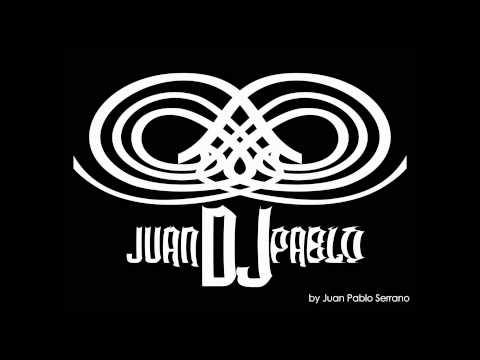 Clen Bandit ft Jess Glynne    Rather Be (Juan Pablo DJ Mashup)