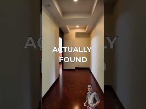 (Pet friendly สาทร สวนพลู) ให้เช่า อพาร์ทเมนท์ 280 ตรม. 5 ห้องนอน 4 ห้องน้ำ เหมาะสำหรับครอบครัวใหญ่ ดูวีดีโอในลิงค์youtube – รูปที่ 2