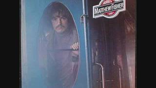 Matthew Fisher - Marie