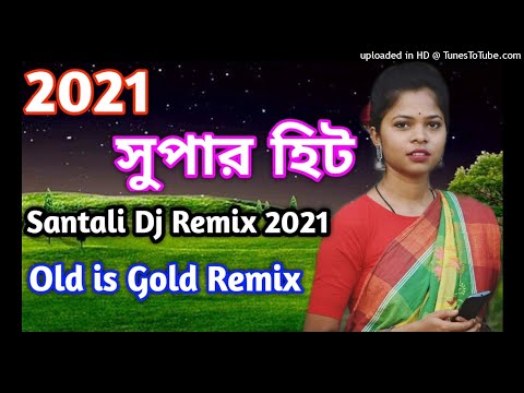 Pera Ropor mato Sanaing ga New Santali Traditional Dj Song 2021 || Mix By Dj Raju Murmu