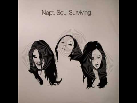 Napt - Soul Surviving (Autobots Rmx)