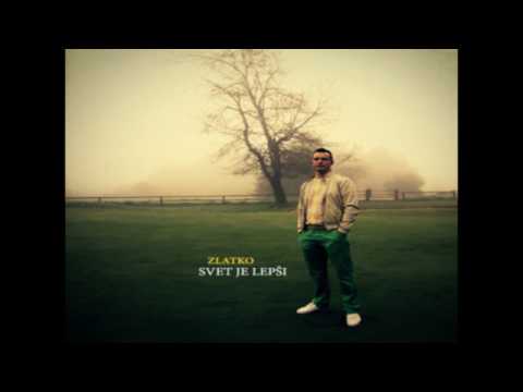 Zlatan Čordić (Zlatko) - V iskanju sreče feat. Nina Pušlar