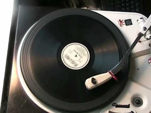 SCATTIN' THE BLUES by the Spirits of Rhythm featuring Leo Watson 1945