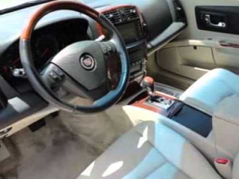 2004 Cadillac SRX  SUV - Cleveland, OH