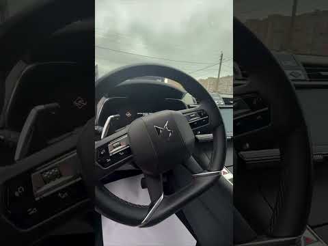 фото ds 7 crossback i 0