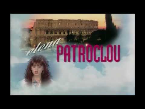Elena Patroklou - Io che amo solo te - Cyprus Postcard - Eurovision Song Contest 1991