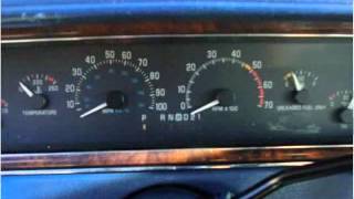preview picture of video '1991 Buick Roadmaster Wagon Used Cars Altoona WI'