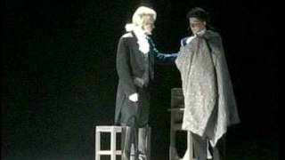 Valjean's Confession - Les Mis - High School