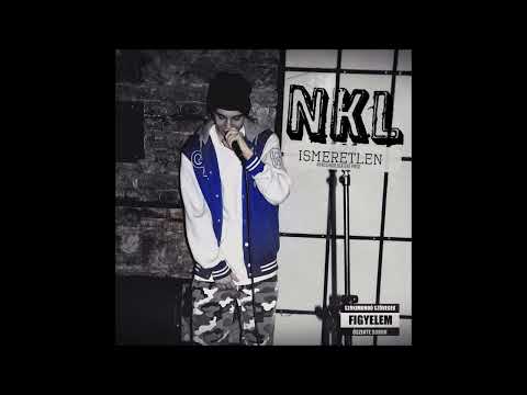 NKL - ELTEMETTELEK FT. DROP [ISMERETLEN ALBUM - 2015]
