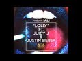 Maejor Ali - Lolly ft. Juicy J & Justin Bieber 