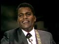 1967   Charley Pride   Just Between You And Me   National Life Grand Ole Opry