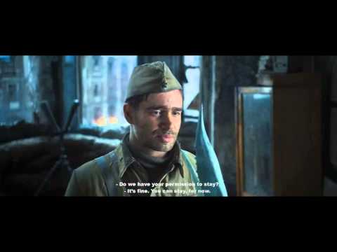 CGI VFX Trailer HD   Stalingrad    Directed by Fedor Bondarchuk