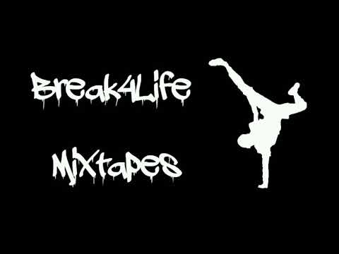 Jam Fu - Plain & Simple | BBOY BEAT | BreakBeat | BBOY MUSIC 2021
