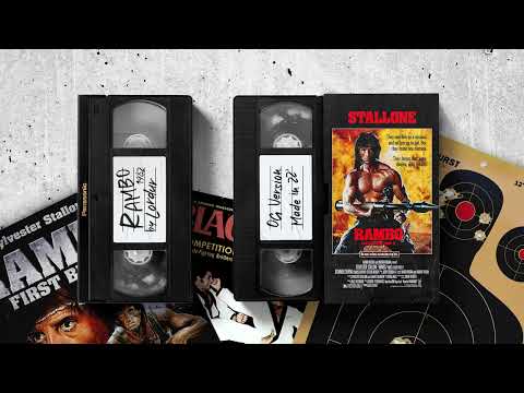 Lordur - Rambo (Wracam do gry)