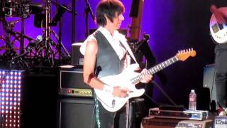 Jeff Beck You Know You Know