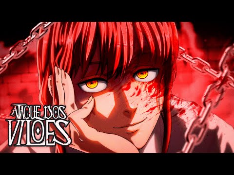 Dan - Toma Cuidado (Makima) | Feat. @AnnyTHN