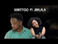 Kaayyoo Fi Jaalala