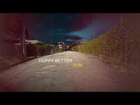 Shaka Pro | Run (Visualiser/Lyric Video)