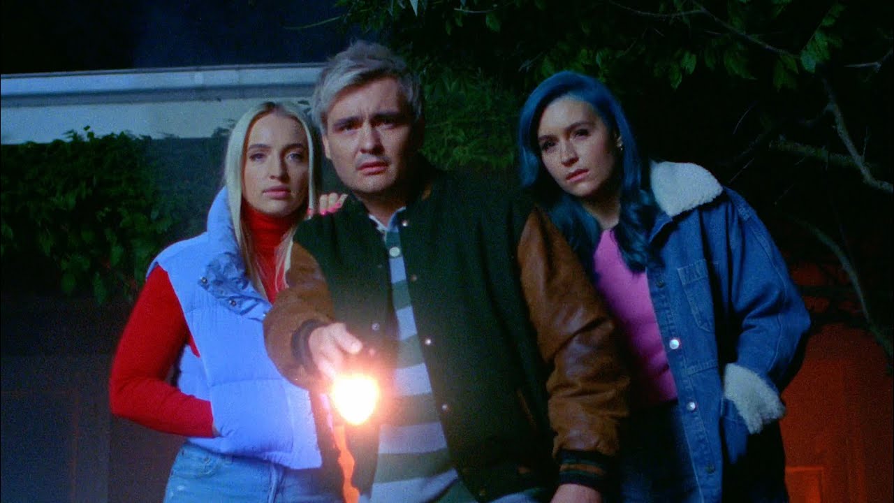 Sheppard — Daylight