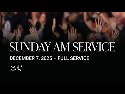 Bethel Church Service | Bill Johnson Sermon | Worship with Brian Johnson, Jenn Johnson
