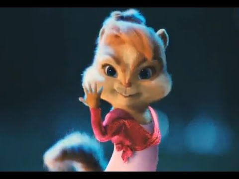 Delia feat. Kaira - Pe aripi de vant (by KAZIBO) [Chipettes version]