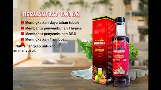 Download lagu Madu Sari Kurma Angkak Super Annabawy Trombosit Cepat Naik Sudah Terbukti mp3 Download lagu Madu Sari Kurma Angkak Super Annabawy Trombosit Cepat Naik Sudah Terbukti mp3