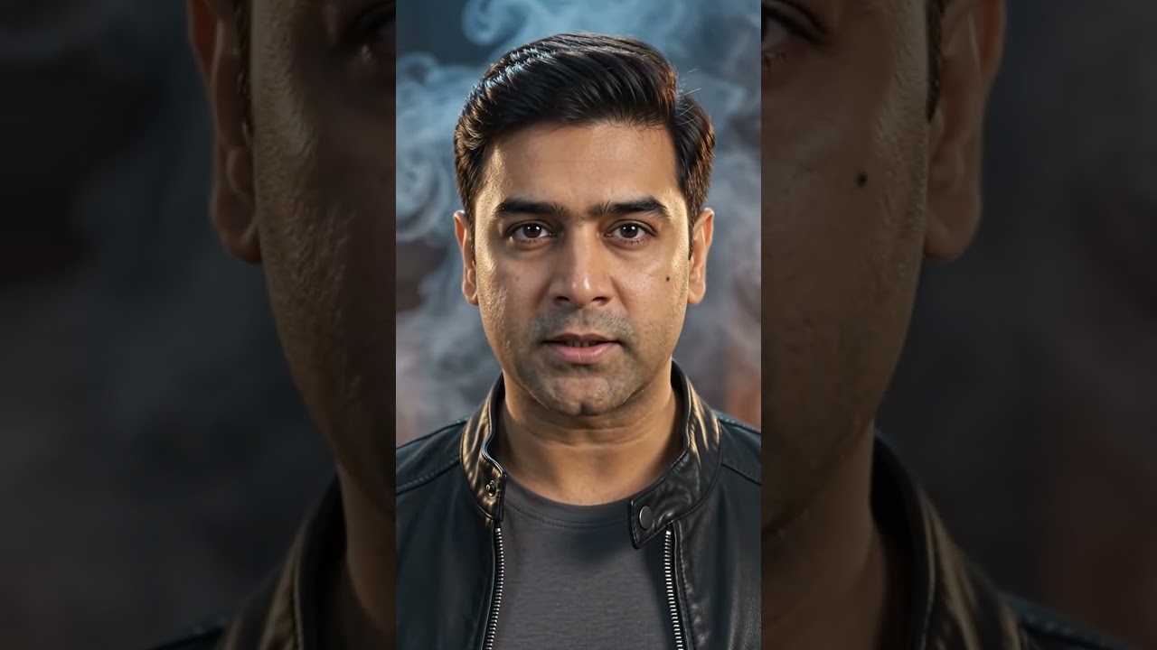 Be Your Own Destiny: AI VFX Explodes with Epic Power!