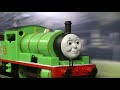 HONRBY BACHMANN Percy Takes The Plunge US
