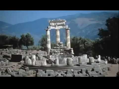 Erich von Däniken - Die grossen Rätsel dieser Welt