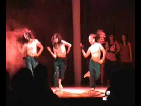 [HALLYU II: Old and New] Girl Group Mix - f(x), 4MINUTE, KARA, Brown Eyed Girls