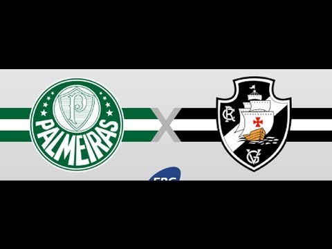 Palmeiras 3 x 4 Vasco - Jogo Completo - Final Copa Mercosul 2000 - Jogos Históricos #25