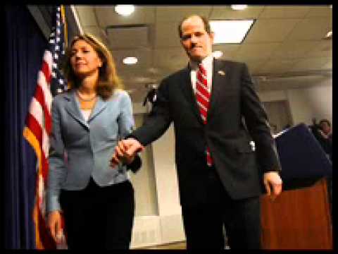 Client 9 The Rise and Fall of Eliot Spitzer Part 1/13