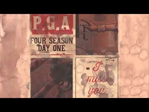 PGA - Four Seasons One Day - I Miss You (Blink-182)