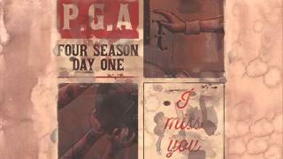 PGA - Four Seasons One Day - I Miss You (Blink-182)