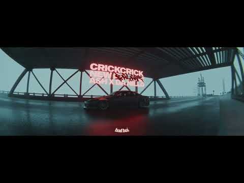 Newbalanz -  Crick Crick (Ash, Da Nillo Remix)