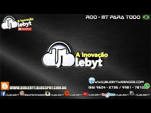 MC Pakinha - Embrazar Com a Tropa - PROD.DJ BLEBYT A INOVAÇÃO {Lançamento Dez 2015}