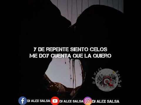 exclusivamente mía-lefty perez-letra