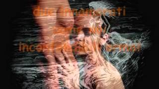 due innamorati come noi  laura pausini  testo