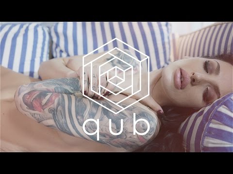 qub - Home [Lyric Video]
