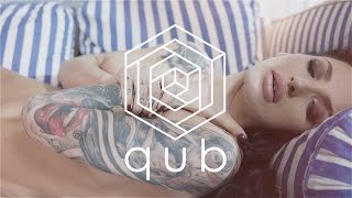 qub - Home [Lyric Video]