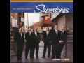 O C  Supertones - Dedication