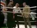Monty Python - The Wrestling Epilogue