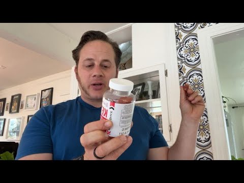 Keto Acv Ingredients
