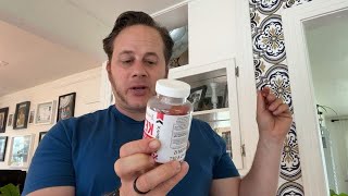 Keto Snax Keto ACV Gummies Review!