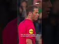Throwback: FRENKIE de Jong vraagt om blessuretijd ⏱? #shorts