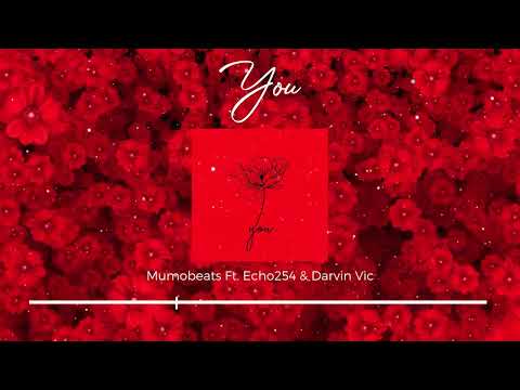 MUMOBEATS FT ECHO254, DARVIN VIC-YOU