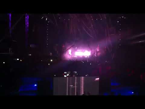 Markus Schulz PRIVILEGE IBIZA Opening Party 2012