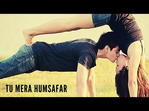 Kumar Rishi Tu Mera Humsafar