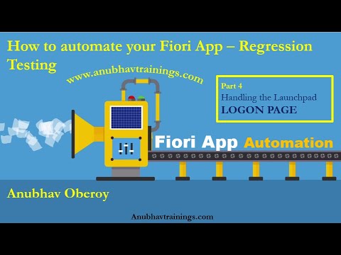 SAP UI5 and Fiori LIVE Training demo | 4th April 2022 7 AM IST | NEW LIVE Batch with Latest topics