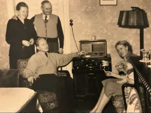 Bar-Trio, Meine Lieblingsmelodie, Foxtrot, Berlin, 1940